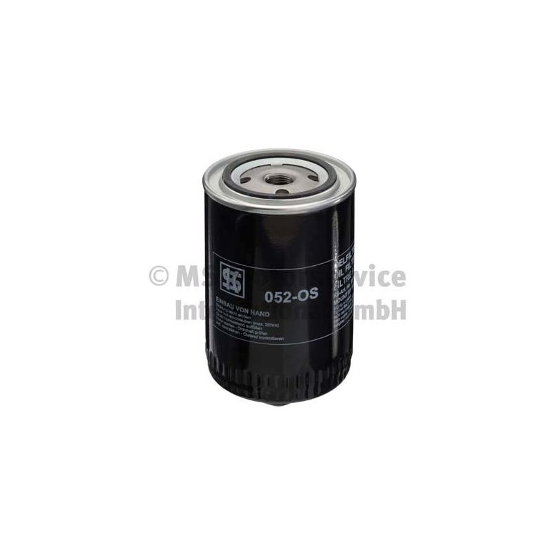 FILTR OLEJU KOLBENSCHMIDT 50013052 TOYOTA 2.2-4.0 80-