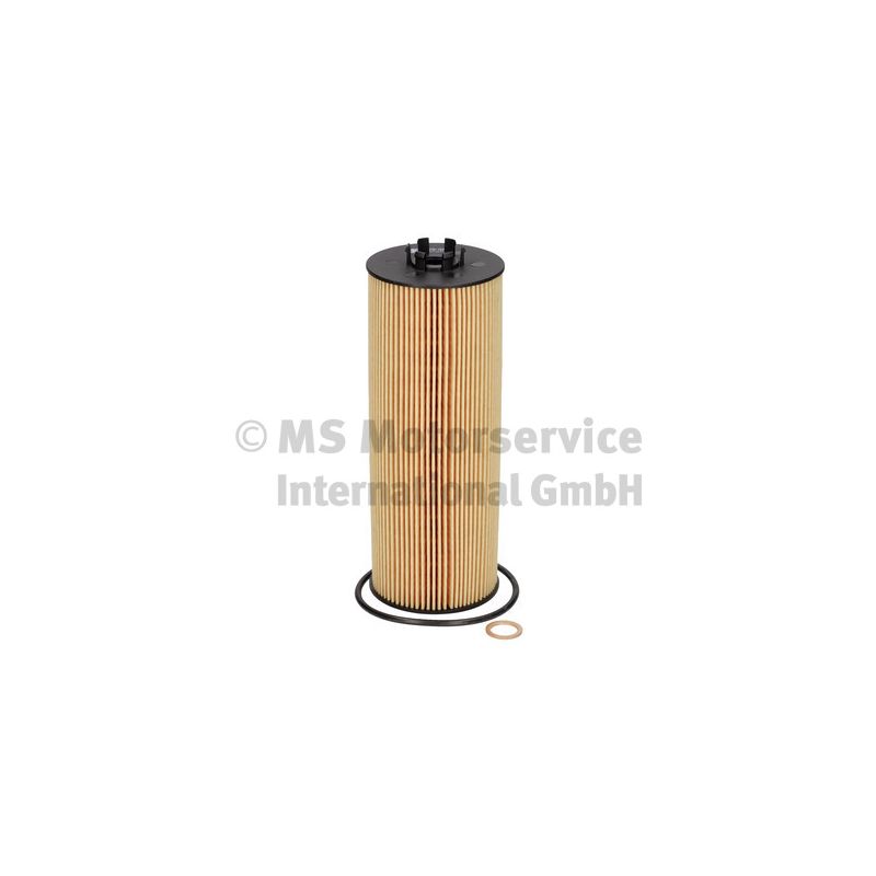 FILTR OLEJU KOLBENSCHMIDT 50013579 VW 2.5TDI 98-