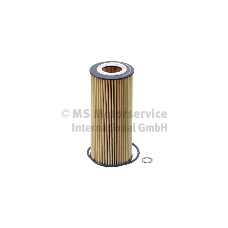 FILTR OLEJU KOLBENSCHMIDT 50013652 BMW 2.0-3.0D 03-
