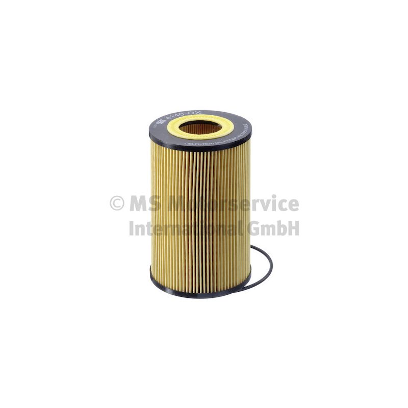 FILTR OLEJU KOLBENSCHMIDT 50014140 MAN D2066