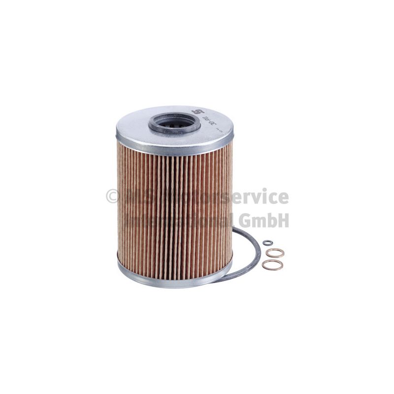 FILTR OLEJU KOLBENSCHMIDT 50013116 BMW 2.0-3.0 90-