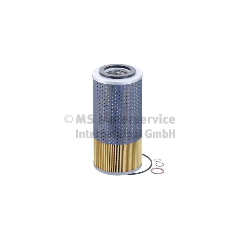FILTR OLEJU KOLBENSCHMIDT 50013024 MERCEDES OM422