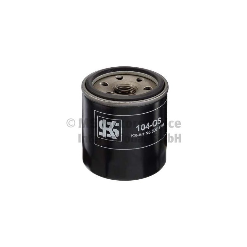 FILTR OLEJU KOLBENSCHMIDT 50013104 TOYOTA 1.2-2.5 83-