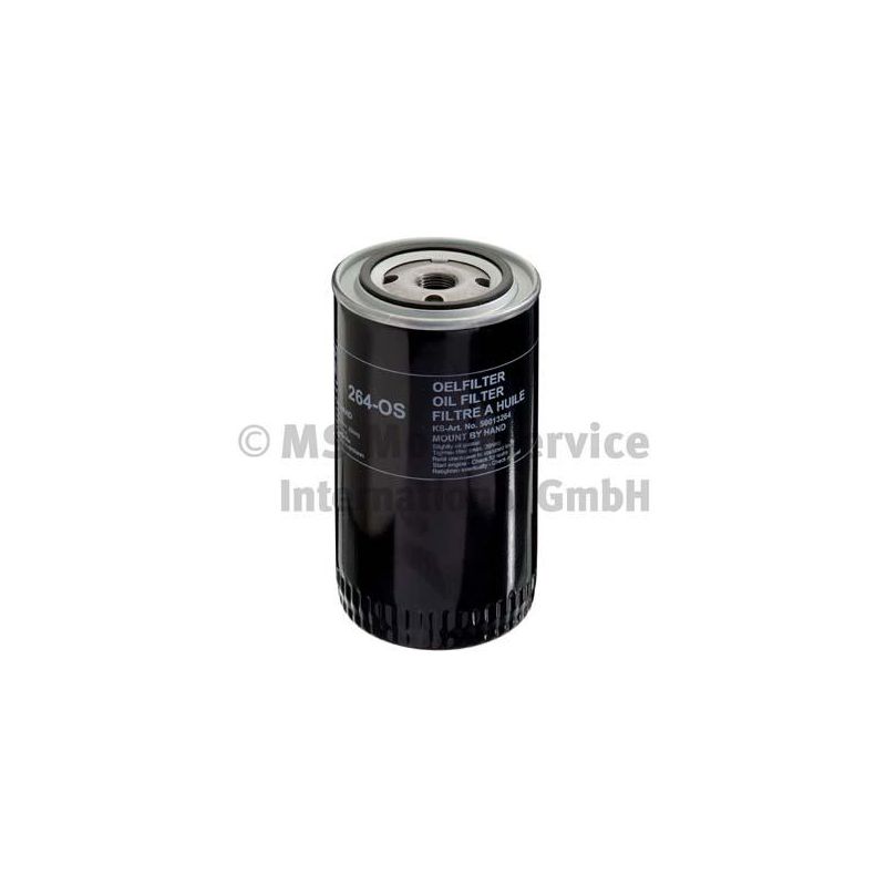 FILTR OLEJU KOLBENSCHMIDT 50013264 PERKINS 1104C-44