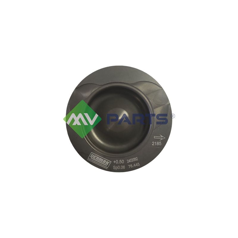 TŁOK MV PARTS 4185050 0.50 RENAULT 1.5dCi 08-