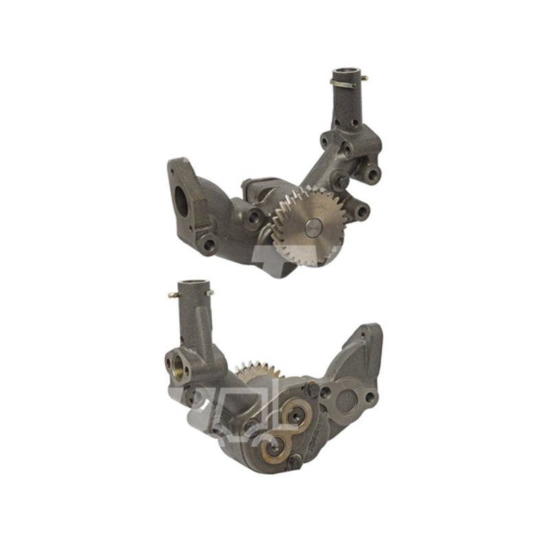 POMPA OLEJU BEP B59637 DEUTZ BF6/8M1015 90-