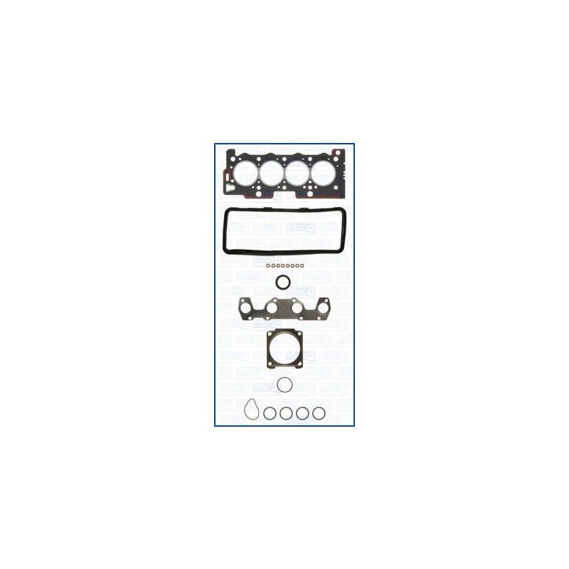 KOMPLET USZCZELEK GŁOWICY AJUSA 52269700 FIAT 1.4 07-