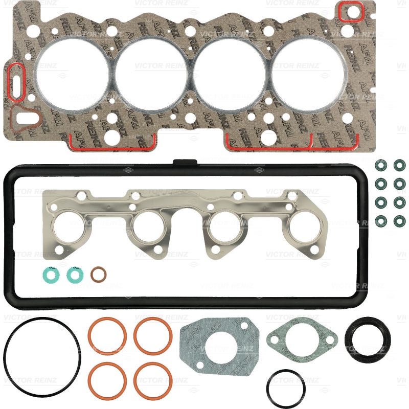 KOMPLET USZCZELEK GŁOWICY VICTOR REINZ 02-33715-01 FIAT 1.4 07-
