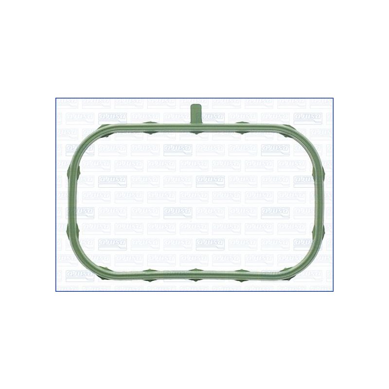 USZCZELKA KOLEKTORA SSĄCEGO AJUSA 13242000 MITSUBISHI 1.8-2.0 07-