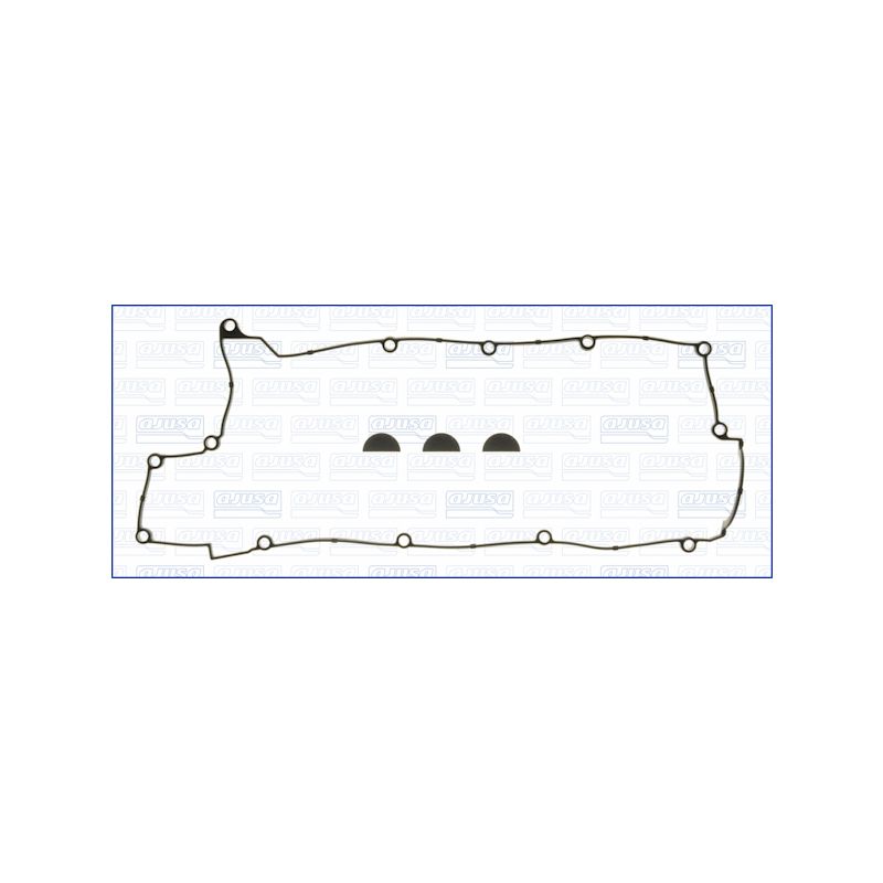 USZCZELKA POKRYWY ZAWORÓW AJUSA 56031300 HYUNDAI 1.8-2.0 01-
