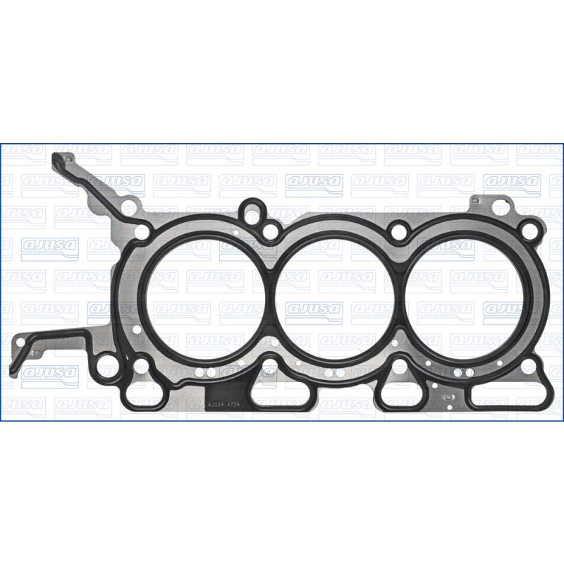 USZCZELKA GŁOWICY AJUSA 10190100 MAZDA 3.7 07-
