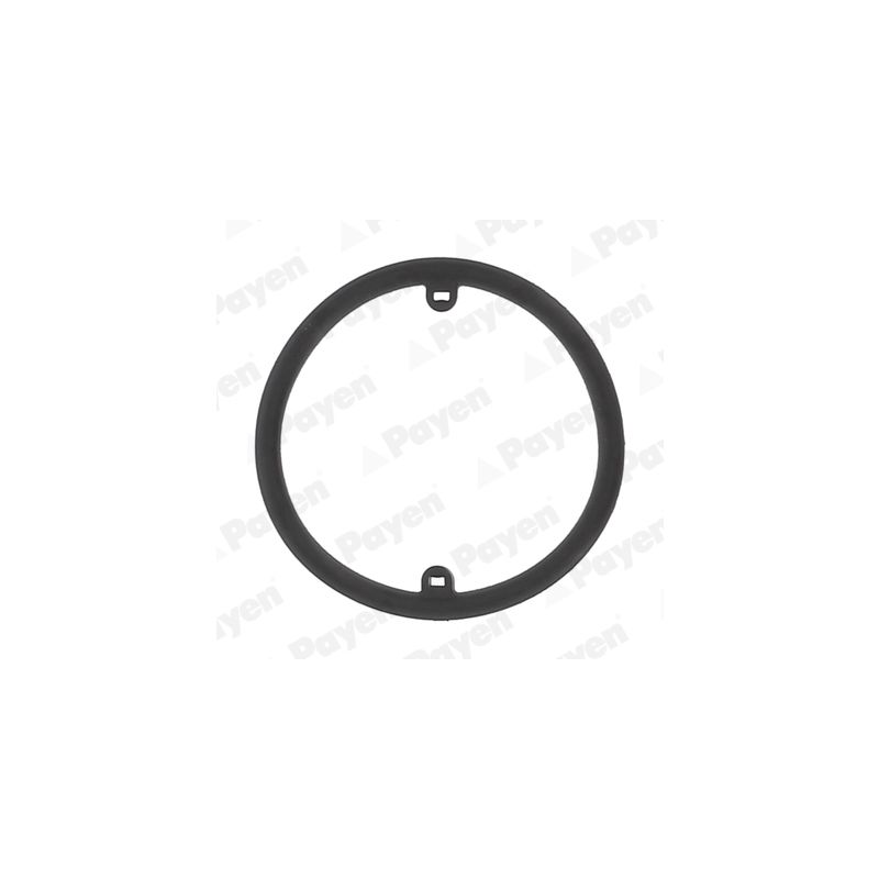 USZCZELKA KOLEKTORA SSĄCEGO PAYEN KK5686 VW 1.6TD-1.9D 80-