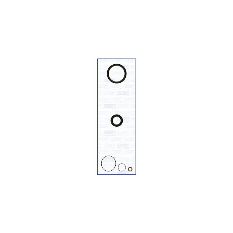 KOMPLET USZCZELEK BLOKU AJUSA 54164300 PSA 16V 1.6 05-