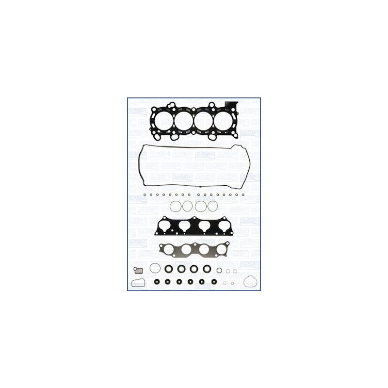 KOMPLET USZCZELEK GŁOWICY AJUSA 52189300 HONDA 16V 2.0-2.4 01-