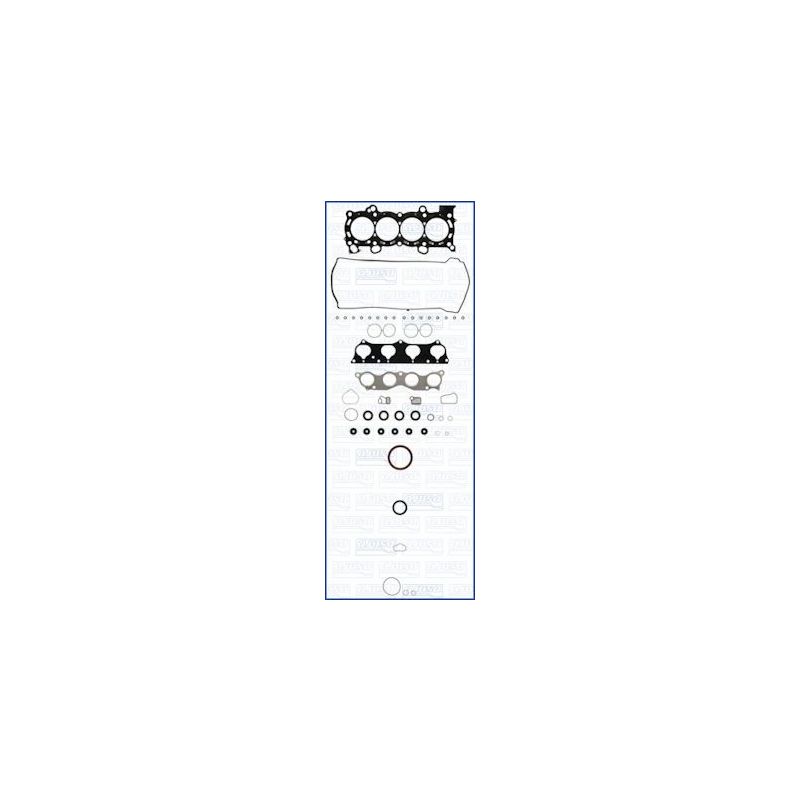 KOMPLET USZCZELEK SILNIKA AJUSA 50205900 HONDA 16V 2.0 01-05