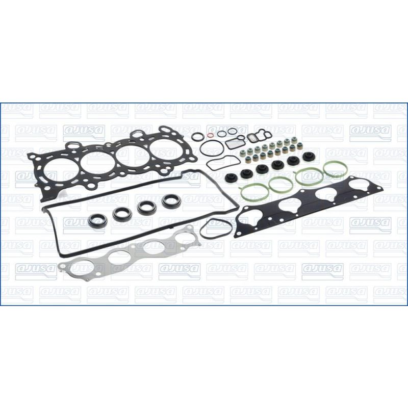 KOMPLET USZCZELEK GŁOWICY AJUSA 52214100 HONDA 16V 2.0-2.4 02-06