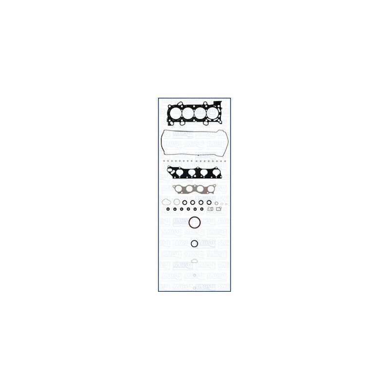 KOMPLET USZCZELEK SILNIKA AJUSA 50229600 HONDA 16V 2.0-2.4 02-