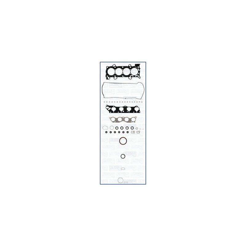 KOMPLET USZCZELEK SILNIKA AJUSA 50229700 HONDA 16V 2.0-2.4 02-