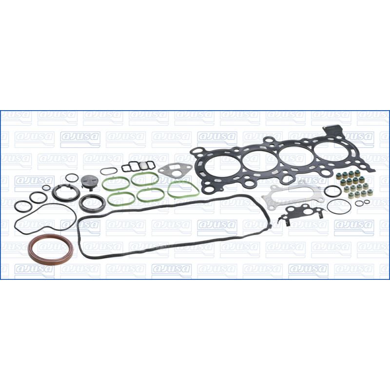 KOMPLET USZCZELEK SILNIKA AJUSA 50275400 HONDA 16V 1.8 09-