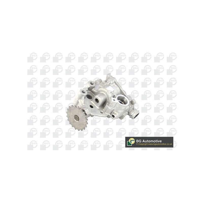 POMPA OLEJU BGA LP7310 RENAULT 2.0DCI 06-