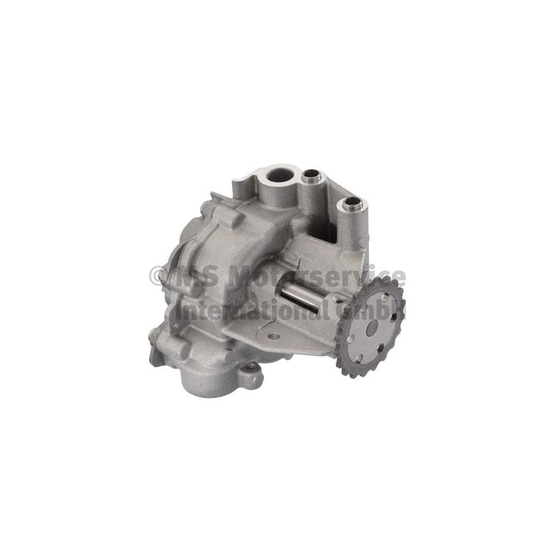 POMPA OLEJU PIERBURG 703988050 RENAULT 2.3DCI 10-