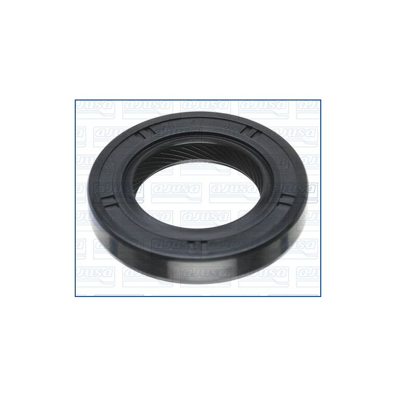 USZCZELNIACZ WAŁKA SIMMERING AJUSA 15006700 OPEL \IZ 2.0-3.0 84-