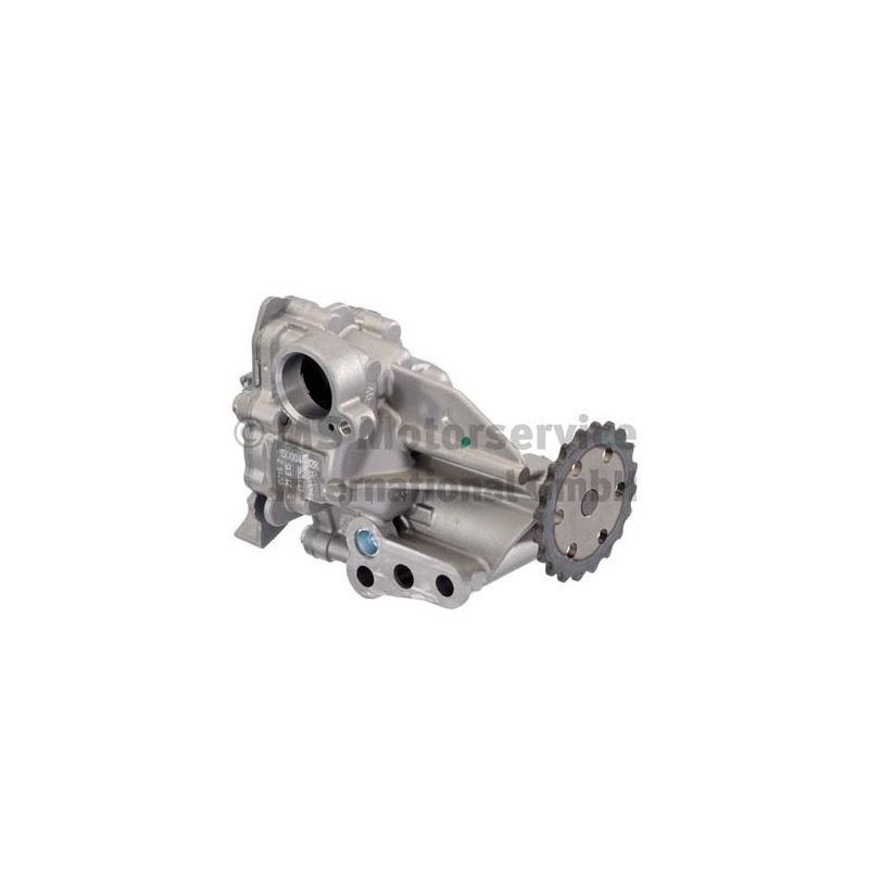 POMPA OLEJU PIERBURG 702977140 RENAULT 2.0DCI 06-