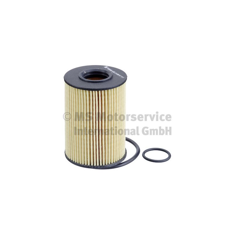 FILTR OLEJU KOLBENSCHMIDT 50014040 MERCEDES 1.5-2.0 04-