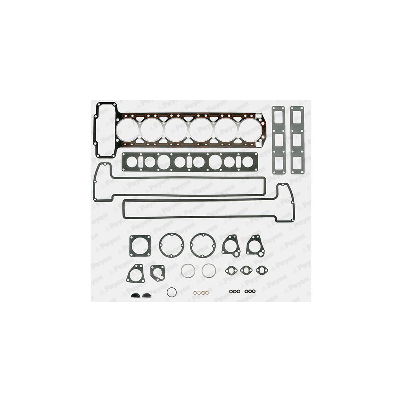 KOMPLET USZCZELEK GŁOWICY PAYEN DJ024 JAGUAR 4.2 68-78