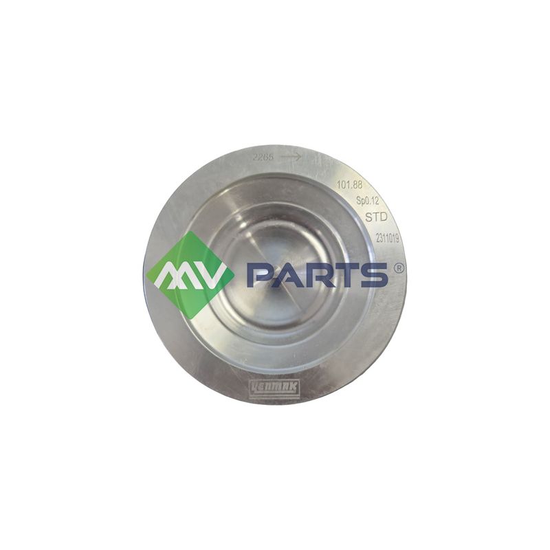 TŁOK MV PARTS 4265000 STD IVECO F4AE3682 06-