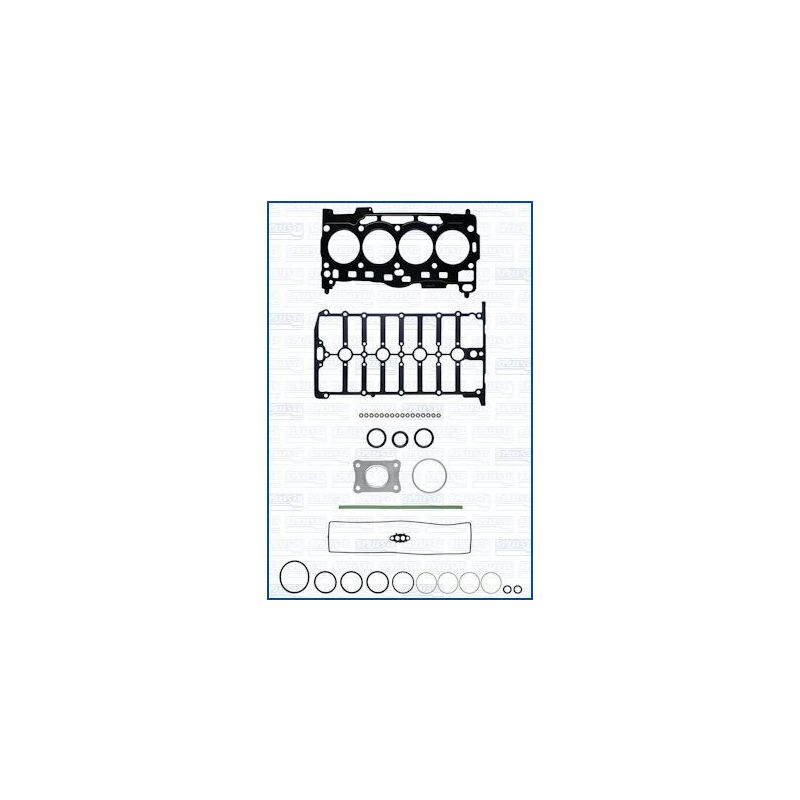 KOMPLET USZCZELEK GŁOWICY AJUSA 52361500 VW 16V 1.4TSI 12-
