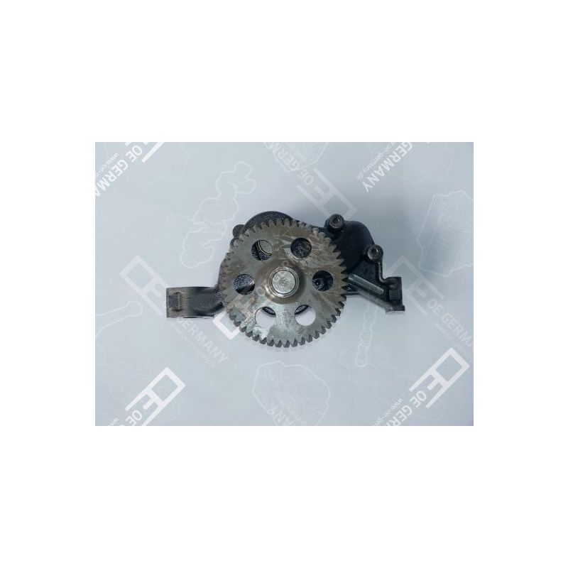 POMPA OLEJU OE GERMANY 011800457002 MERCEDES OM457 98-