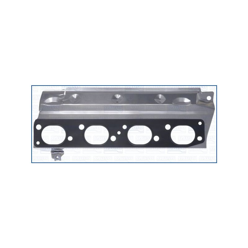 USZCZELKA KOLEKTORA WYDECHOWEGO AJUSA 13246900 ROVER 4.4 04-