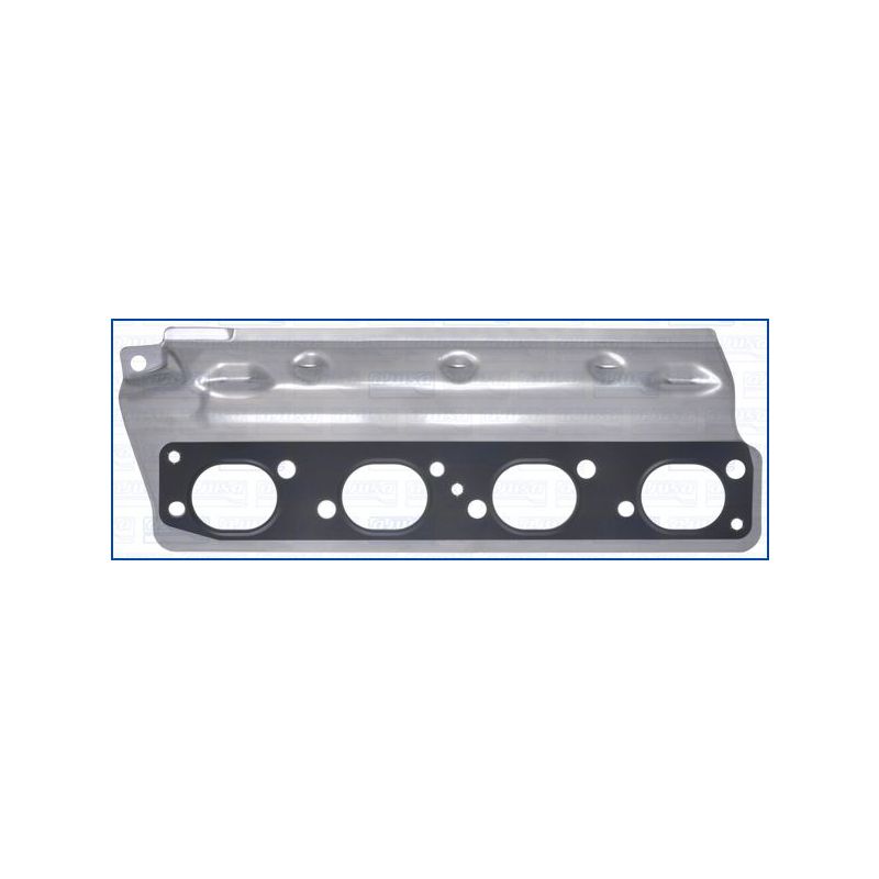 USZCZELKA KOLEKTORA WYDECHOWEGO AJUSA 13247000 ROVER 4.4 04-