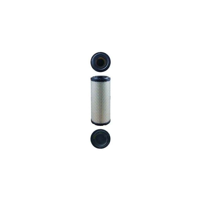 FILTR POWIETRZA KNEHT LX2958 JOHN DEERE 3TNE74 94-