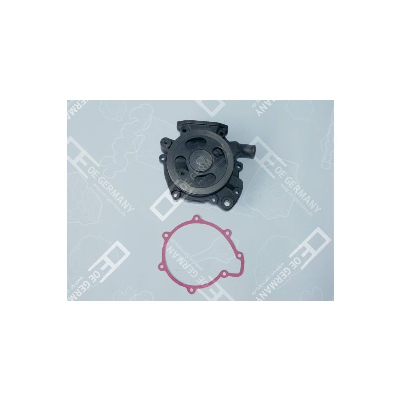 POMPA WODY OE GERMANY 022000082606 MAN D0826 90-