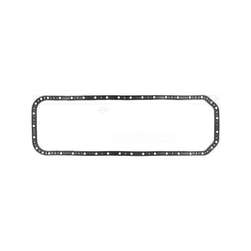 USZCZELKA MISKI OLEJU VICTOR REINZ 71-33711-00 VOLVO TD100 81-