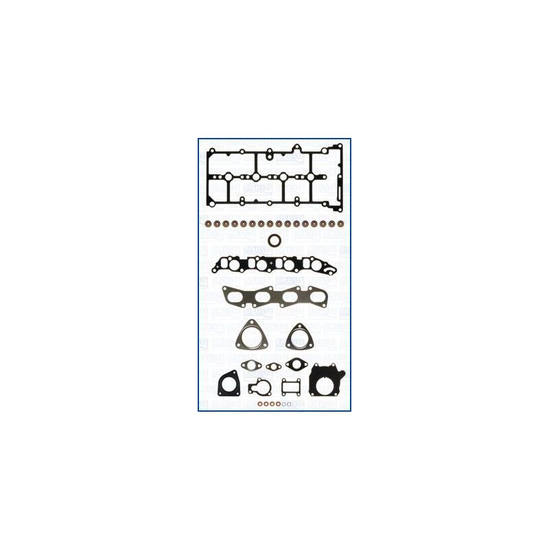 KOMPLET USZCZELEK GŁOWICY AJUSA 53034400 OPEL 1.9CDTI 03- zaw.5mm