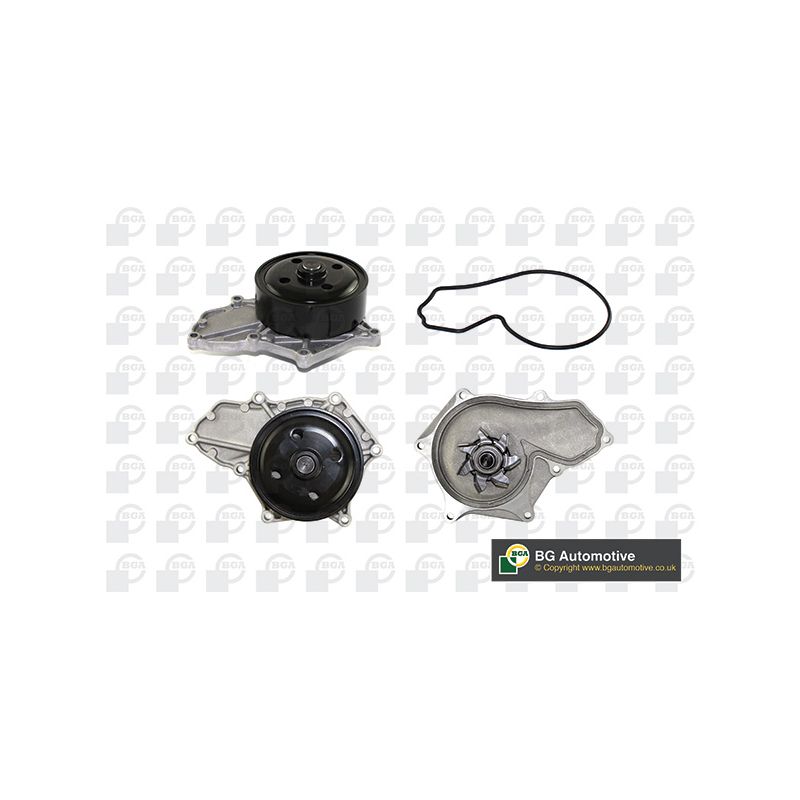 POMPA WODY BGA CP4302E HONDA 2.2CDTI 03-08