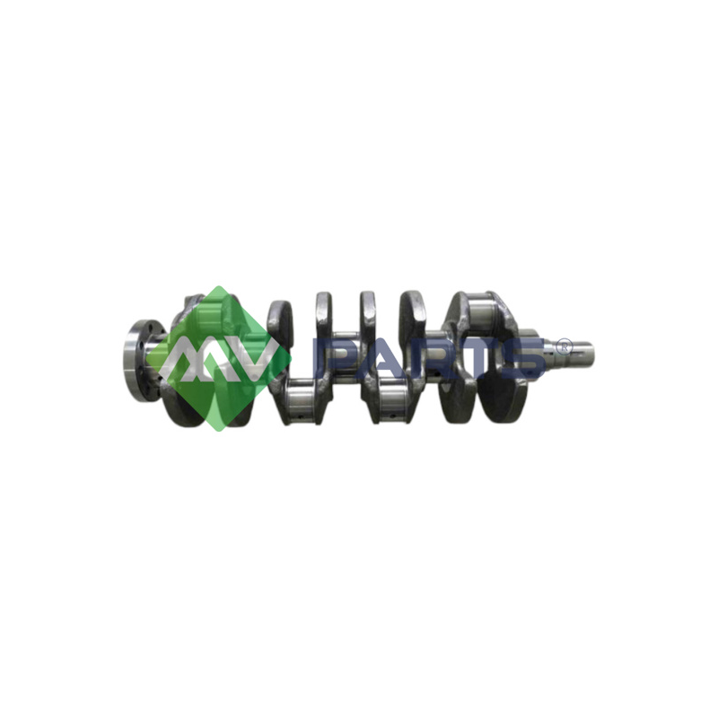 WAŁ KORBOWY MV PARTS D3562FS HYUNDAI 2.0CRDI-2.2CRDI STAL