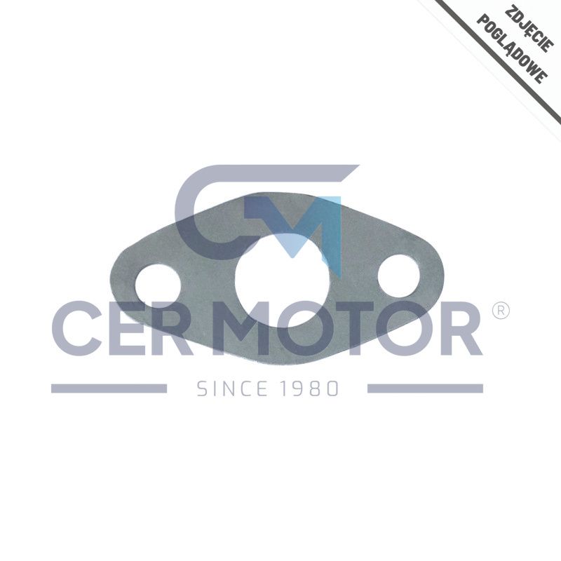 USZCZELKA PRZEWODU OLEJOWEGO OE 3688A053 PERKINS 1104C-44