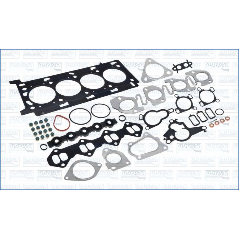 KOMPLET USZCZELEK GŁOWICY AJUSA 52347300 RENAULT 2.3DCI 10-