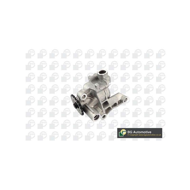 POMPA OLEJU BGA LP9601 VW 1.4TDI 99-