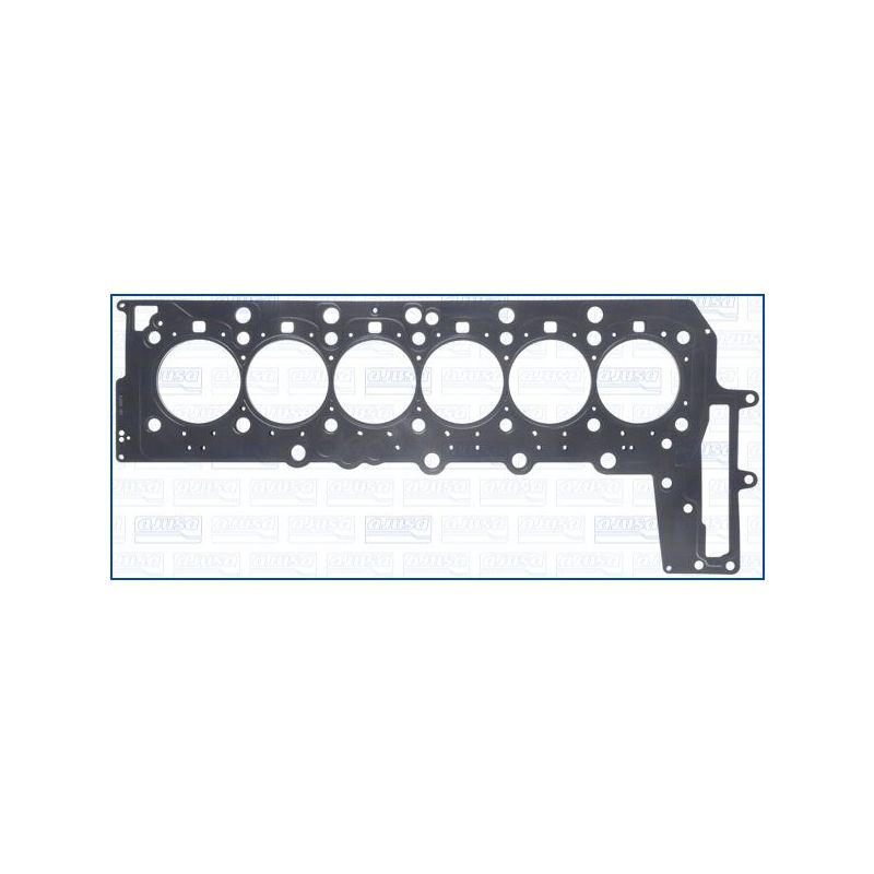 USZCZELKA GŁOWICY AJUSA 10207910 BMW 24V 3.0D 12-
