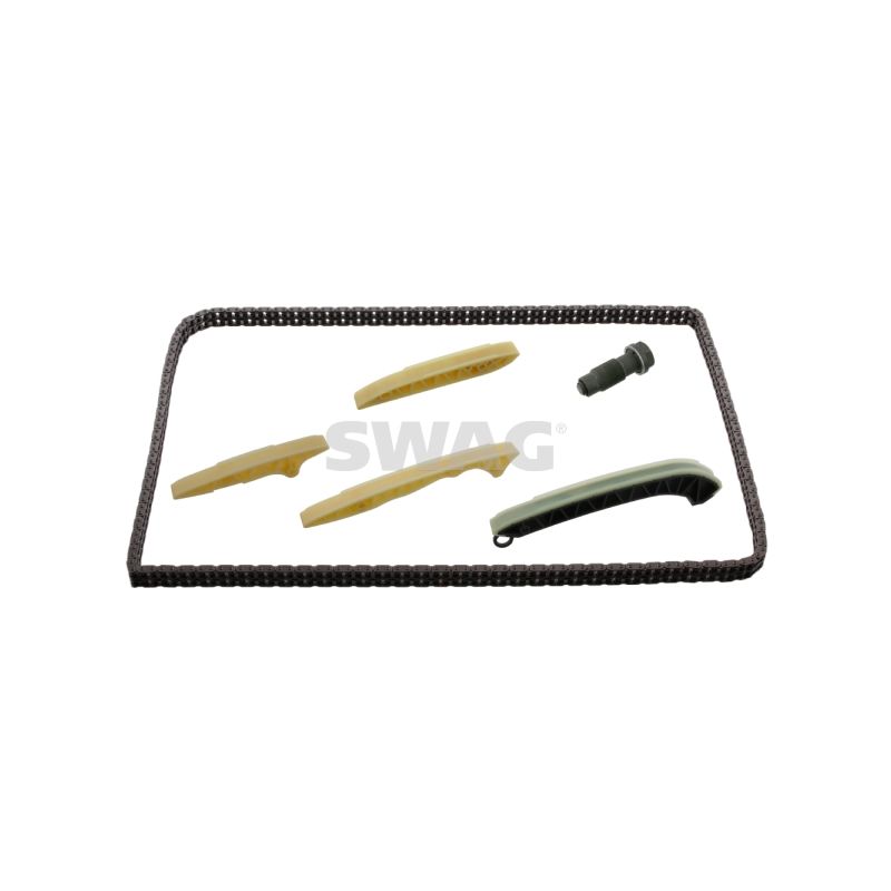 NAPINACZ ŁAŃCUCHA SWAG 10926752 MERCEDES 2.5-3.5 05-