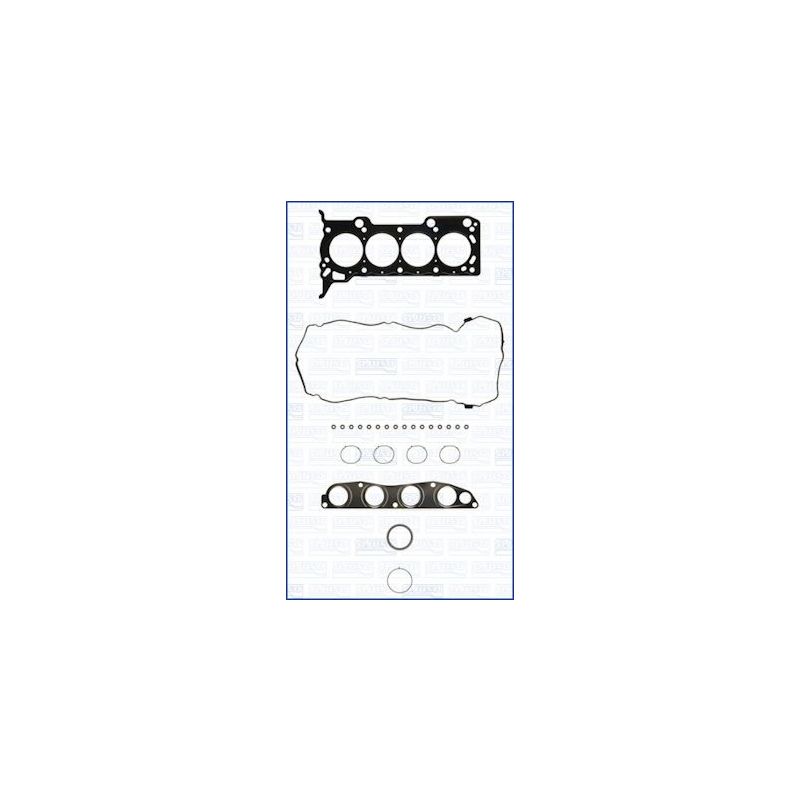 KOMPLET USZCZELEK GŁOWICY AJUSA 52344200 MITSUBISHI 1.5-1.6 03-
