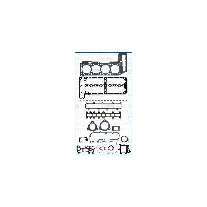 KOMPLET USZCZELEK GŁOWICY AJUSA 52286800 FT/PSA 3.0JTD/HDI 06-