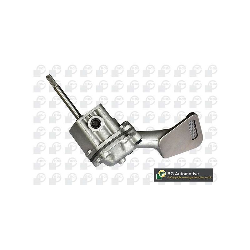 POMPA OLEJU BGA LP2201 FIAT 16V 1.6 96-