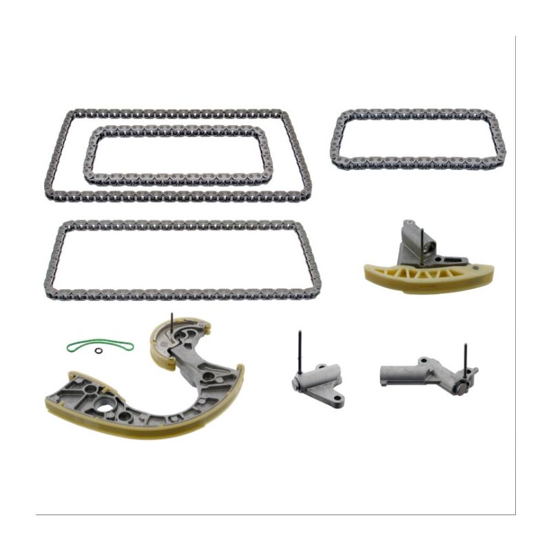 ZESTAW ROZRZĄDU ŁAŃCUCHOWEGO SWAG 30948322 VW 4.2 03-