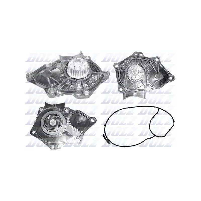 POMPA WODY DOLZ A233 VW 16V 1.8-2.0TFSI 11-